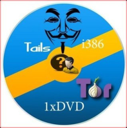 : Tails v6.5 (x64)