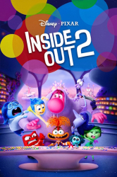 : Inside Out 2 2024 1080p Telesync x265-CollectiVe