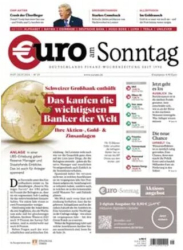 :  Euro am Sonntag Finanzmagazin No 29 vom 19 Juli 2024