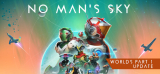 : No Mans Sky Worlds1-Razor1911