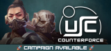 : Usc Counterforce-Rune