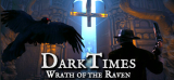: DarkTimes Wrath Of The Raven-Skidrow