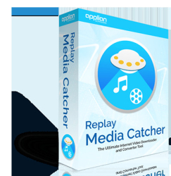 : Replay Media Catcher 2024.6.14.23