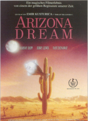 : Arizona Dream 1993 German Dl 2160p Uhd BluRay x265-EndstatiOn