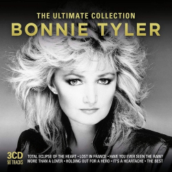 : Bonnie Tyler - The Ultimate Collection  (2000)