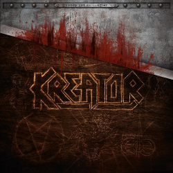 : Kreator - Under the Guillotine  (2021)