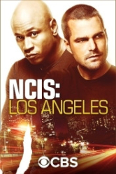 : NCIS - L.A. Staffel 1 2009 German AC3 microHD x264 - RAIST