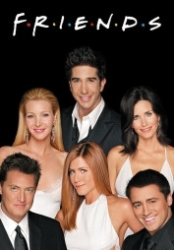 : Friends Staffel 8 1994 German AC3 microHD x264 - RAIST