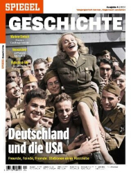:  Der Spiegel Geschichte Magazin Juli No 04 2024