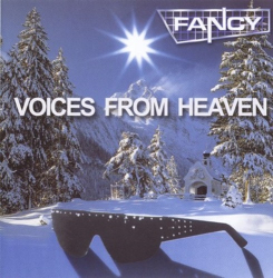 : Fancy - Voices From Heaven  (2004)