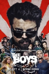 : The Boys Staffel 4 2019 German AC3 microHD x264 - RAIST