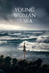 : Young Woman and the Sea 2024 German AC3 WEBRip x264 - ZeroTwo