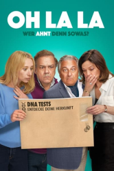 : Oh La La Wer ahnt denn sowas 2024 German AC3 WEBRip x264 - SiXTYNiNE