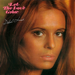 : Daliah Lavi - Let The Love Grow  (2022)