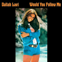 : Daliah Lavi - Would You Follow Me  (2022)