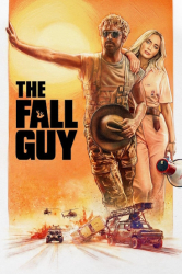 : The Fall Guy 2024 Complete Uhd Bluray-Douhd