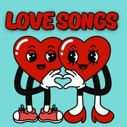 : 100 Greatest Love Songs of All Time (2024)