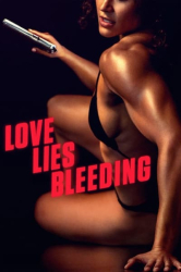 : Love Lies Bleeding 2024 German MD DL BDRip x265 - LDO