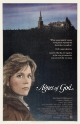 : Agnes Engel im Feuer 1985 German Dl 1080p BluRay x264-ContriButiOn