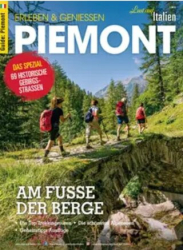 :  Lust auf Italien Magazin Sonderheft Juli 2024