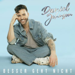 : Daniel Johnson - Besser geht nicht (2024) Flac / Hi-Res