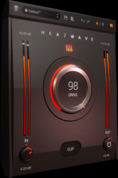 : Slate Digital Heatwave v1.0.3