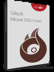: GiliSoft Movie DVD Creator 10.4 