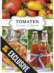 :  LandIDEE Exclusive Magazin (Tomaten Garten & Küche) Juli 2024