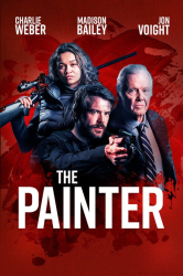 : The Painter 2024 German Dl 1080P Web H264-Wayne