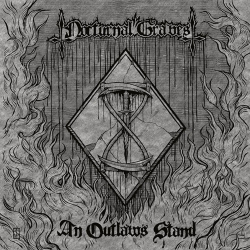 : Nocturnal Graves - An Outlaw's Stand  (2022)