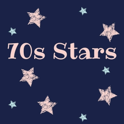 : 70s Stars (2024)