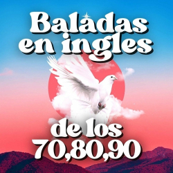 : Baladas en ingles de los 70,80,90 (2024)