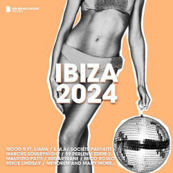 : IBIZA 2024 (2024)