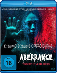 : Aberrance Toedliche Verirrung 2022 German 720p BluRay x264-ViDeowelt