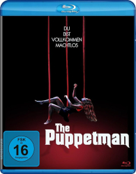: The Puppetman 2023 German Dl 720p BluRay x264-ViDeowelt