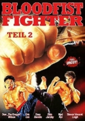 : Bloodfist Fighter 2 - Tödliche Rache - Ring of Fire DC 1991 German 1080p AC3 microHD x264 - RAIST