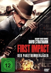 : First Impact - Der Paketbombenjäger 2013 German 800p AC3 microHD x264 - RAIST