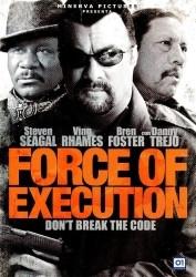 : Force of Execution 2013 German 1080p AC3 microHD x264 - RAIST