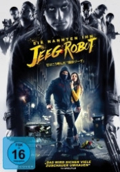 : Sie nannten ihn Jeeg Robot 2016 German 800p AC3 microHD x264 - RAIST