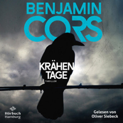 : Benjamin Cors - Krähentage