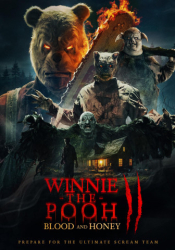 : Winnie the Pooh Blood and Honey 2 2024 German Bdrip x264-DetaiLs