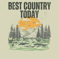 : Best Country Today (2024)
