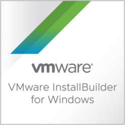 : VMware InstallBuilder Enterprise v24.7