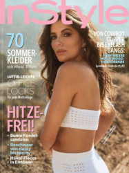 : InStyle - Juli 2024