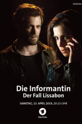 : Die Informantin Der Fall Lissabon 2019 German 1080p Ardmediathek Web x264-Oergel