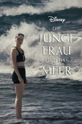: Die junge Frau und das Meer 2024 German Dl 1080p Dsnp Web H264-Oergel