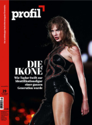 :  Profil Nachrichtenmagazin No 29 vom 20 Juli 2024