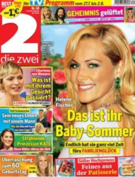 :  Die 2 Magazin No 30 vom 20 Juli 2024