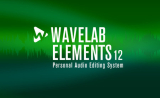 : Steinberg WaveLab Elements 12.0.30