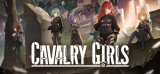 : Cavalry Girls Clover-Tenoke